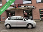 Volkswagen Polo - 1.9 TDI Optive