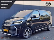 Toyota ProAce - Professional Extra Range 75kWh L1