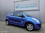 Suzuki Alto - 1.0 Summer Edition Cabriotop zeer nette auto!!