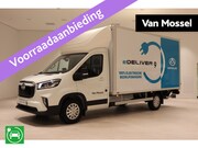 Maxus eDeliver 9 - L4 Citybox 65 kWh