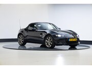 Mazda MX-5 - 2.0 SkyActiv-G 184 Luxury