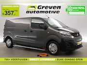 Citroën e-Jumpy - Peugeot E-Expert Standard Premium 75 kWh L2H1 | Snelladen |