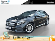 Mercedes-Benz GLA-Klasse - 180 Premium | Achteruitrijcamera | Elektr. Achterklep | Incl
