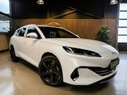 BYD SEAL 6 - Touring 1.5 DM-i COMFORT PHEV | LONG RANGE 100 KM | 218 PK L