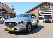 Mazda CX-30 - 2.0 e-SkyActiv-G M Hybrid Comfort Navigatie