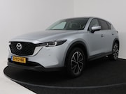 Mazda CX-5 - 2.0 e-SkyActiv-G M Hybrid 165 Advantage | 360 Camera | Stuur