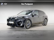 BMW iX - xDrive40 High Executive Sportpakket
