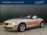 BMW Z4 - Roadster SDrive23i | 100% Onderhoudshistorie! | Zeer nette a