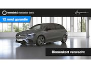Mercedes-Benz B-klasse - 250 e Business Solution AMG Limited | Trekhaak | Panoramadak