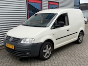 Volkswagen Caddy - 1.9 TDI BlueMotion Airco