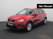 Seat Arona - 1.0 TSI Style Business Intense | NAVIGATIE | PARKEERSENSOREN