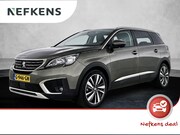 Peugeot 5008 - 1.2 PureTech Allure | Automaat | Navigatie | Apple carplay |