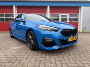 BMW 2-serie Gran Coupé - 218i 140 PK | High Executive | Lederen bekleding | Navigatie