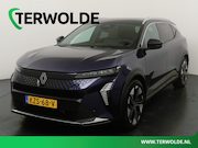 Renault Scenic E-Tech - techno 220 pk long range | adaptive cruise control | achteru