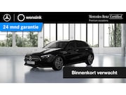 Mercedes-Benz A-klasse - 180 Business Solution AMG | Night pakket | Panoramadak |