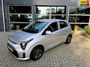 Kia Picanto - 1.0 DPI DynamicPlusLine automaat stoel/stuurverw.
