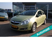 Opel Corsa - 1.2-16V Enjoy AUTOMAAT