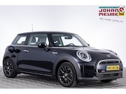 MINI Mini Electric - Cooper SE 33 kWh | LEDER | Sportstoelen | Full LED | NAVI |