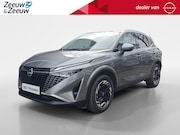 Nissan Qashqai - 1.3 MHEV Xtronic N-Connecta | COLD PACK | EASY PACK | PANORA