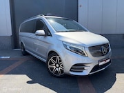 Mercedes-Benz V-klasse - 250d Extra Lang Avantgarde Edition