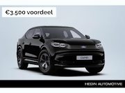 Ford Capri - Style Standard Range RWD 52 kWh | Nieuw te bestellen!