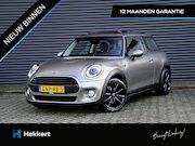MINI One - 3-Deurs Chili 1.5 102pk PANO | STOELVERW. | 17''LM | CLIMA