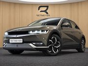Hyundai IONIQ 5 - Connect+ |100%SOH |Stoel/Stuurverw. |Camera