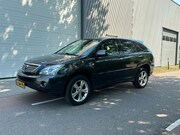 Lexus RX-Serie - Rx400H Edition| Youngtimer | Leer | Navigatie |