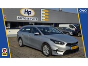 Kia Ceed - Sportswagon 1.0 T-GDi MHEV DynamicLine