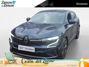 Renault Mégane E-Tech - comfort range Evolution 60 kWh | Apple Carplay | Verwarmbare