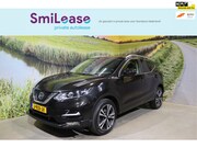 Nissan Qashqai - 1.3 DIG-T N-Connecta | NAP| Trekhaak | Carplay