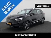 MG MG ZS - EV Long Range Luxury 70 kWh | Leder | Panoramadak | Led Kopl