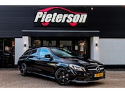 Mercedes-Benz CLA-Klasse - Shooting Brake 200 FACELIFT MEMORY