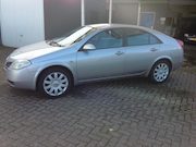 Nissan Primera - 1.8 Visia export airco