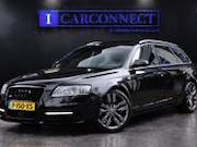 Audi S6 - Avant 5.2 FSI S6|Camera|Memory|BOSE|Youngtimer|Ful