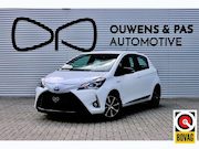 Toyota Yaris - 1.5 Hybrid Active | CAMERA | NAVIGATIE | CRUISE | STOELVERWA