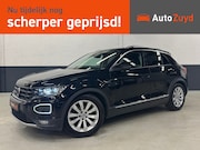 Volkswagen T-Roc - 1.5 TSI Sport Automaat / Navi / Digitale Cockpit / DAB / Cam