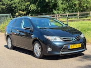Toyota Auris - Touring Sports 1.8 Hybrid Lease /Navi/Pano/Camera