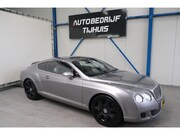 Bentley Continental GT - 6.0 W12 Speed 611 PK - Bom vol opties