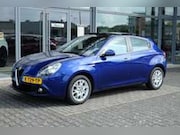 Alfa Romeo Giulietta - 1.4 T M.Air Bus. Sup
