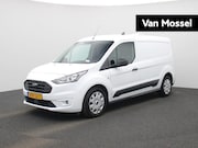 Ford Transit Connect - 1.5 EcoBlue L2 100PK | Airco | Trekhaak | Cruise Control | M
