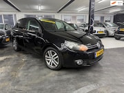 Volkswagen Golf - 1.4 TSI Comfortline Automaat/carplay