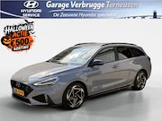 Hyundai i30 - Wagon 1.5 T-GDi MHEV N Line automaat | Navigatie | Adap. Cru