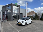 Toyota Aygo - 1.0 VVT-i x-cite ultimate