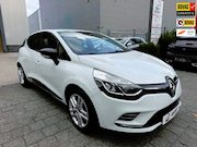 Renault Clio - Estate 0.9 TCe Limited|Keyless|Cruise contr|Park contr|Stuur