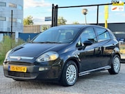 Fiat Punto - Evo 1.3 M-Jet Dynamic/AIRCO/CRUISE/5DEURS/ORIGINEEL NL
