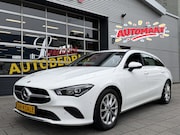 Mercedes-Benz CLA-Klasse - Shooting Brake 180 Advantage Digitaal Dashboord I Navigatie