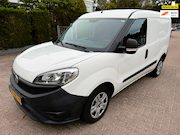 Fiat Doblò Cargo - 1.3 MJ L1H1 Actual AIRCO BLUETOOTH
