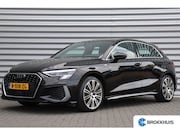 Audi A3 - Sportback 35 TFSI 150PK S EDITION AUTOMAAT / NAVI / LEDER / 