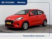 Hyundai i10 - 1.0 Comfort 5-zits Apple Carplay / Android Auto | Airco | Na